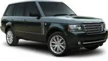 RANGE ROVER 3 L322