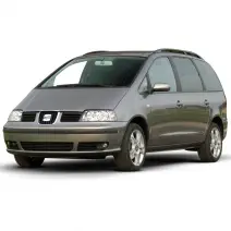 ALHAMBRA 7N