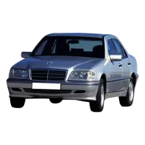 C-CLASS W202