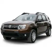 DUSTER
