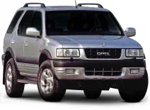 FRONTERA B