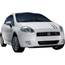GRANDE PUNTO MK3 (2005-2012)