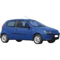 PUNTO MK2 188 (1999-2010)