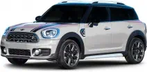 COUNTRYMAN F60