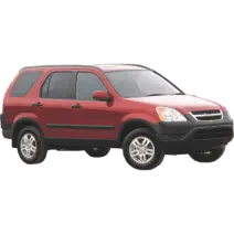 CR-V 2