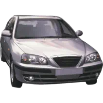 ELANTRA MK3