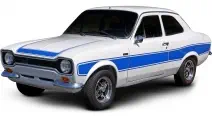 ESCORT MK5