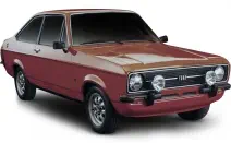 ESCORT MK6
