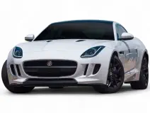 F-TYPE