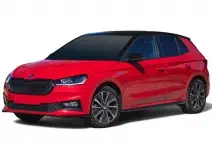 FABIA 1