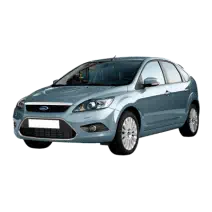 FOCUS MK3