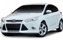 FOCUS MK4