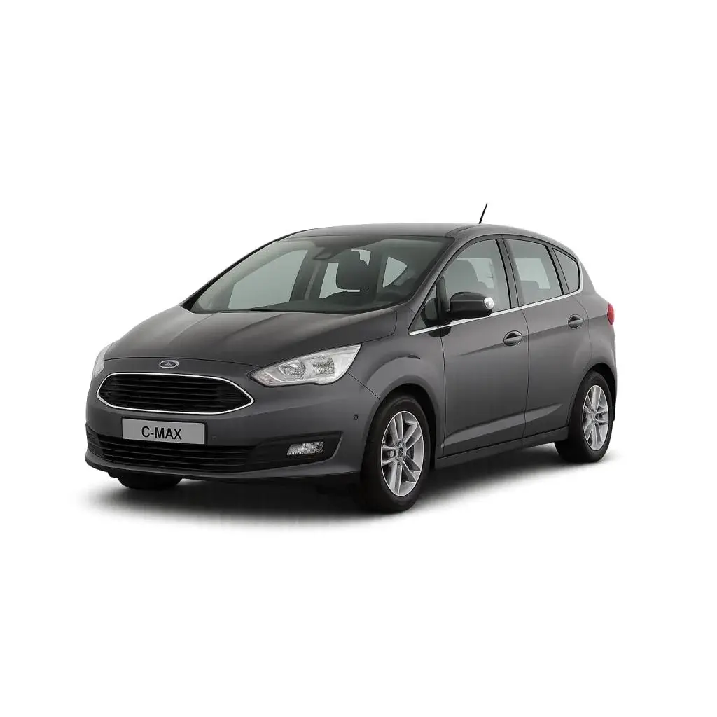 C-MAX