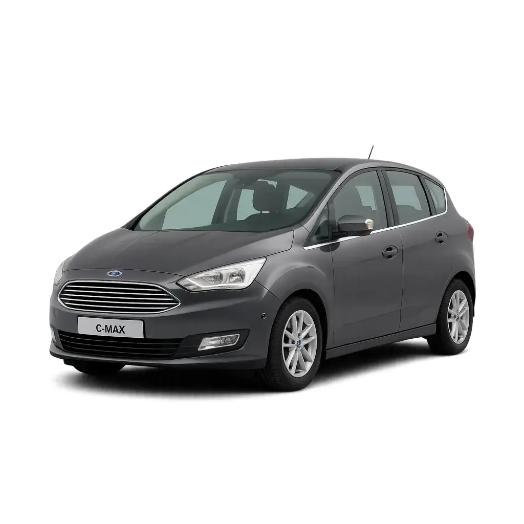 C-MAX MK3