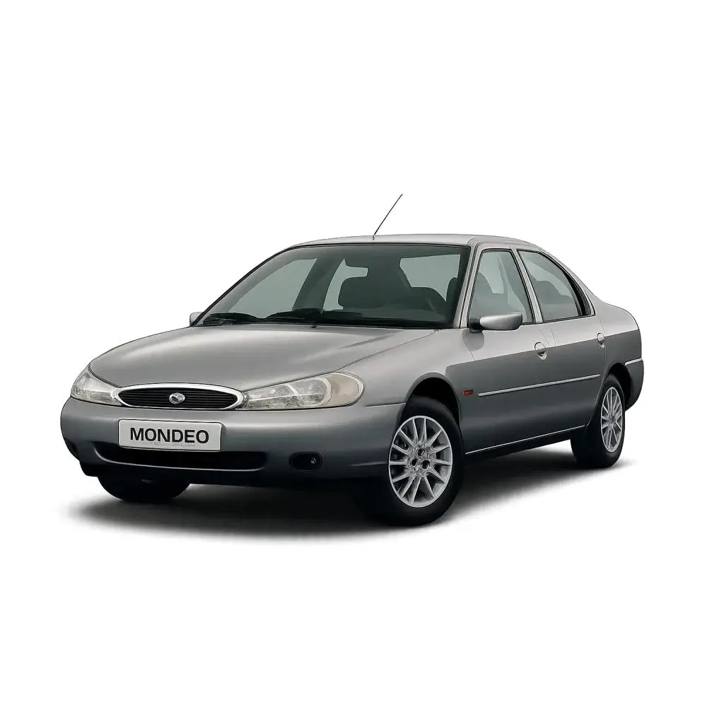 MONDEO MK2