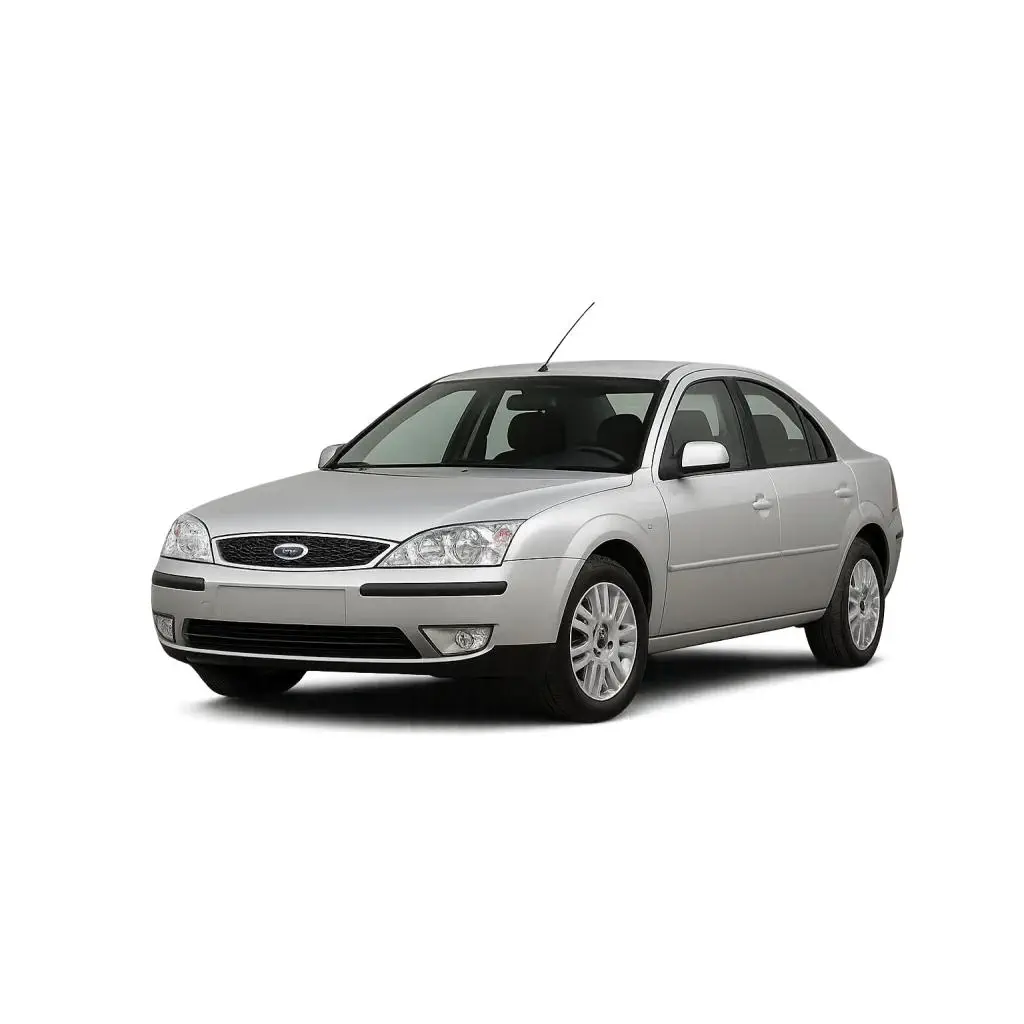 MONDEO MK3