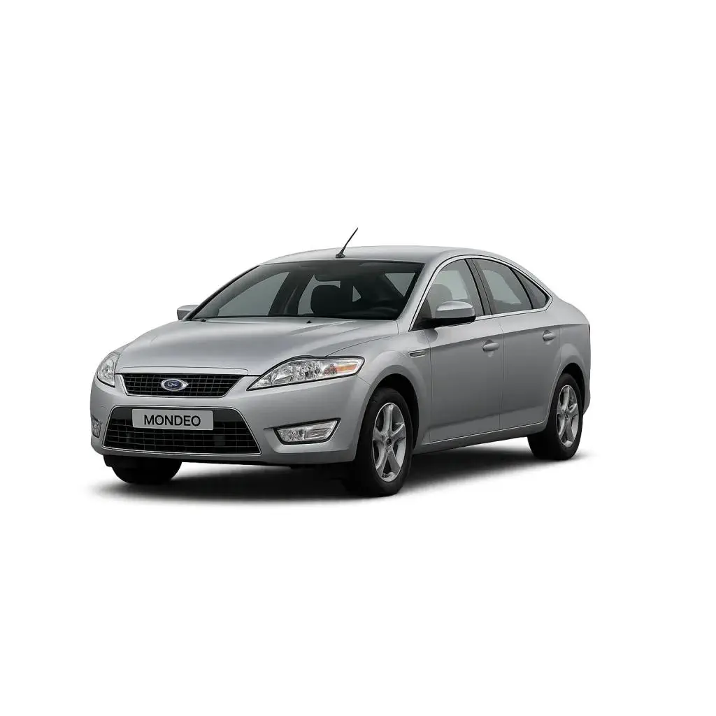 MONDEO MK4