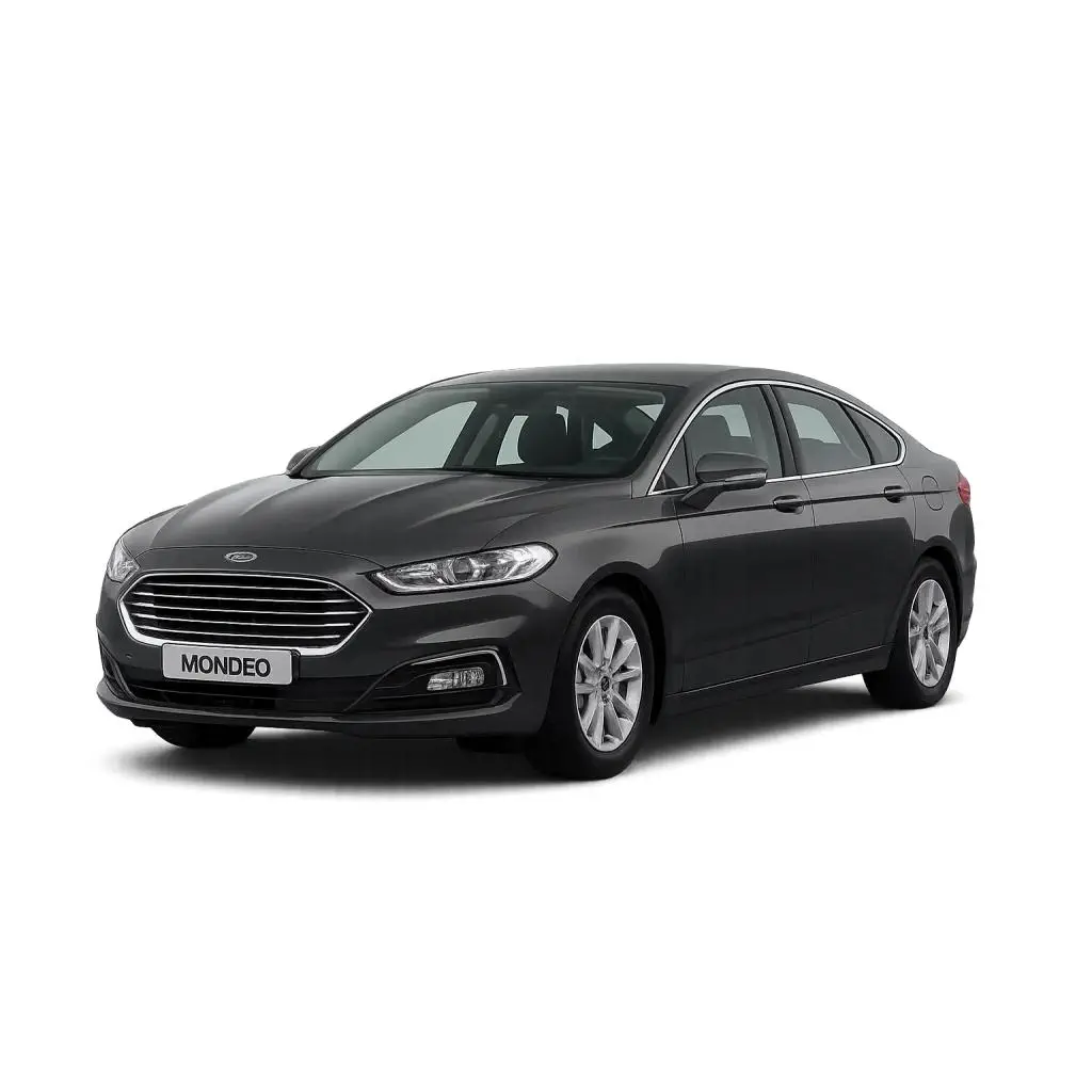 MONDEO MK5