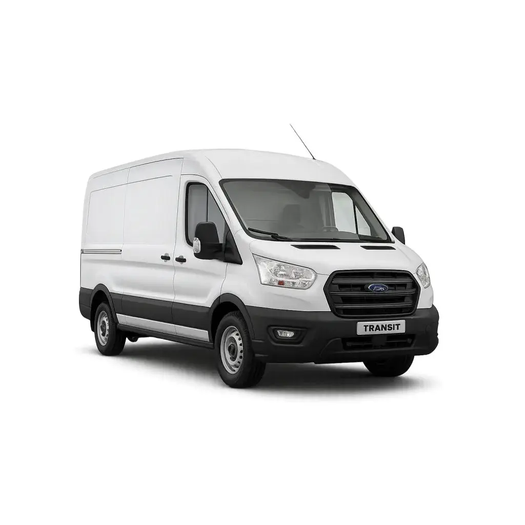 TRANSIT MK8