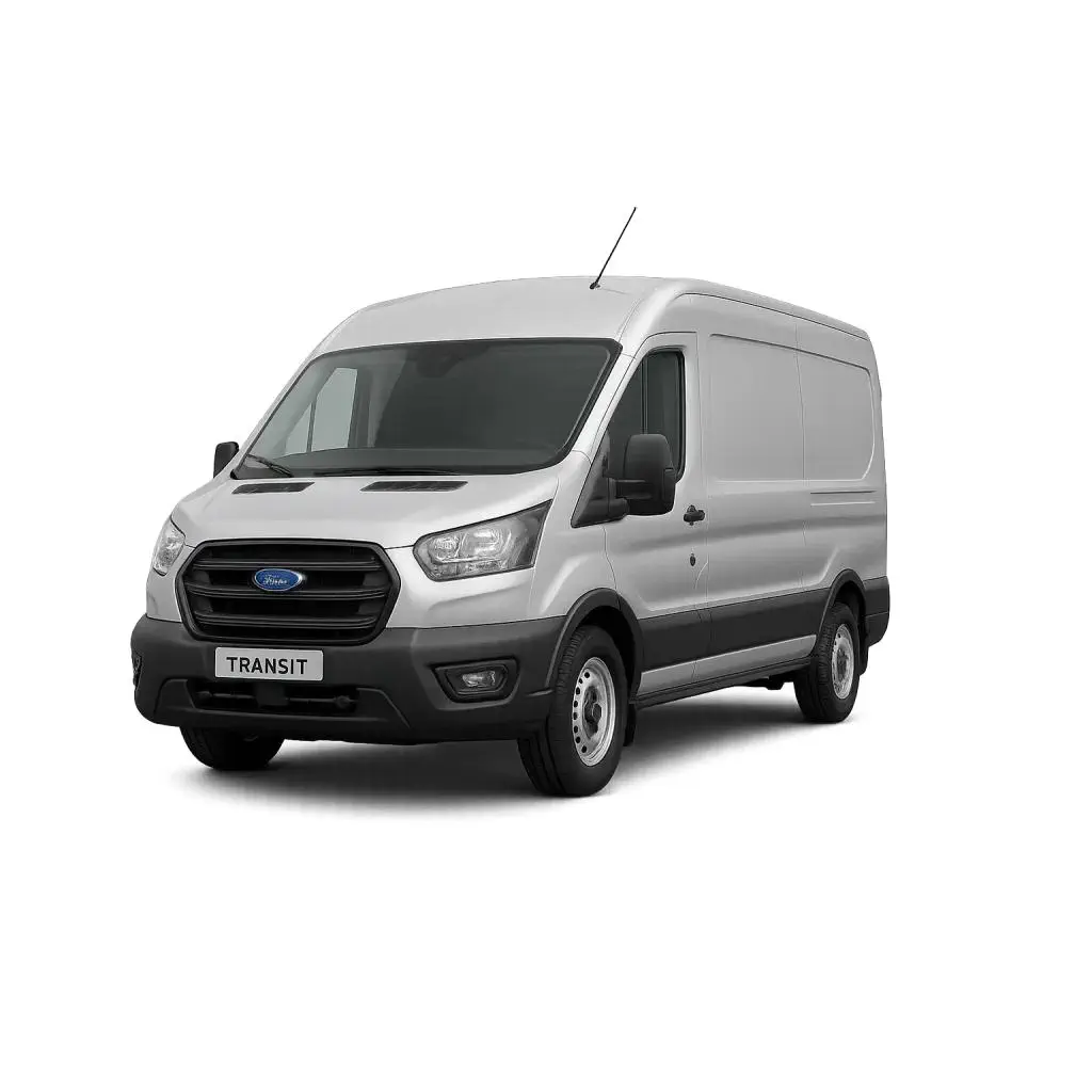 TRANSIT MK9