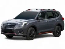 FORESTER MK2