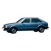 KADETT D