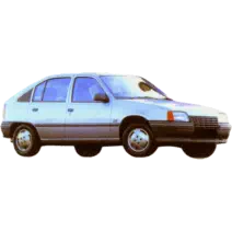 KADETT E