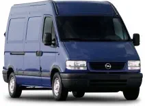 MOVANO A
