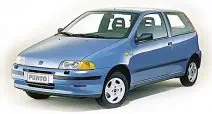 PUNTO MK1 176 (1993-1999)