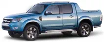 RANGER MK3