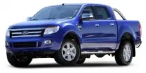 RANGER T6 MK1