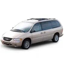 TOWN &AMP; COUNTRY MK5