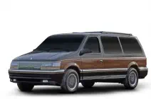TOWN &AMP; COUNTRY