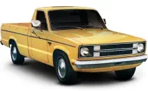 TRANSIT COURIER