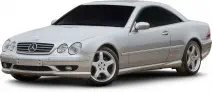 CL-CLASS C215