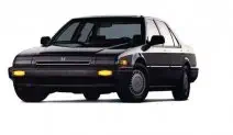 ACCORD 5
