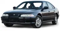 ACCORD 8