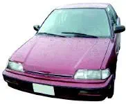 CIVIC 9