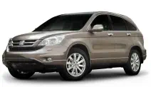 CR-V 4