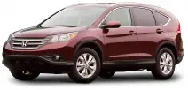 CR-V 5
