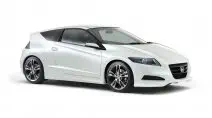 CR-Z
