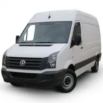 CRAFTER 2E 2006-2016