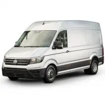 CRAFTER SY 2017+
