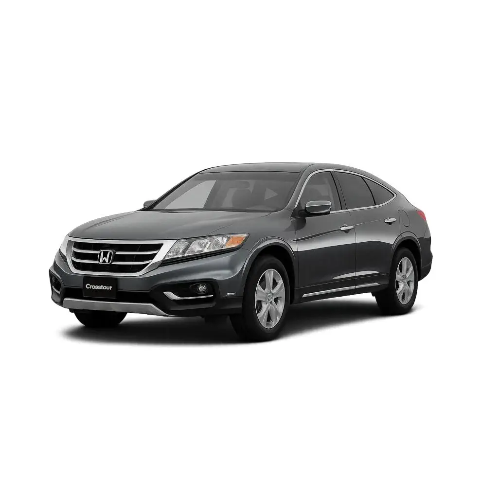 CROSSTOUR