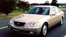 LEGEND MK4