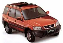 CR-V