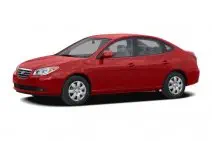 ELANTRA MK4