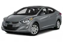 ELANTRA MK6