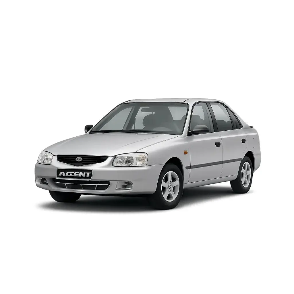ATOS ACCENT MK2