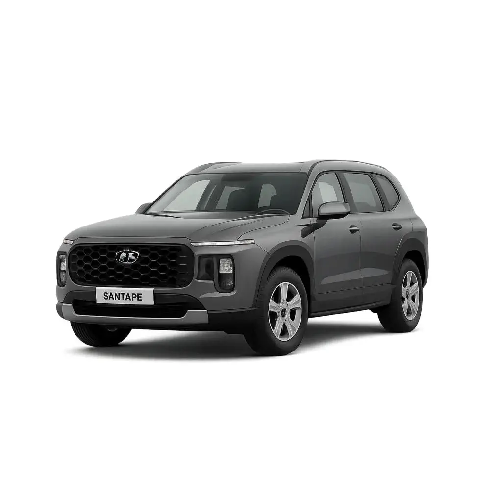 SANTA FE 2
